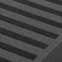 ProPlus Bordenhouder Zacht Foam -Kampeer Plezier 88554 proplus bordenhouder zacht foam