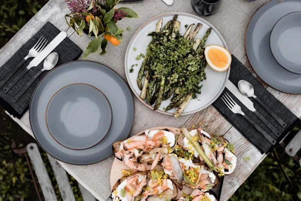 Barebones Bestekset 6-Delig 5 Barebones Bestekset 6-Delig - Afbeelding 5