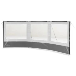 Bardani Windbreaker 400 Premium Windscherm