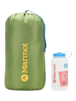 Marmot Palisade Mummy Slaapzak Dons -Kampeer Plezier 89399 marmot palisade mummy slaapzak dons