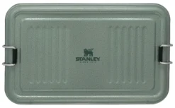Stanley The Useful Classic Box Groen -Kampeer Plezier 89513 stanley the useful classic box