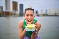 Mepal Bento Take A Break Midi Vibe Lunchbox Groen 11 Mepal Bento Take A Break Midi Vibe Lunchbox Groen -Kampeer Plezier 89949 mepal bento lunchbox tab midi lemon vibe limited edition