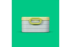 Mepal Bento Take A Break Midi Vibe Lunchbox Groen 13 Mepal Bento Take A Break Midi Vibe Lunchbox Groen -Kampeer Plezier 89951 mepal bento lunchbox tab midi lemon vibe limited edition