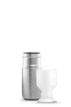 Dopper Steel 350 Ml 9 Dopper Steel 350 Ml -Kampeer Plezier 89959 dopper steel 350 ml