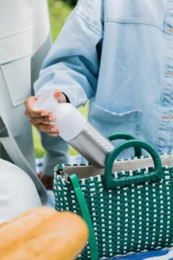 Dopper Steel 350 Ml 12 Dopper Steel 350 Ml -Kampeer Plezier 89962 dopper steel 350 ml