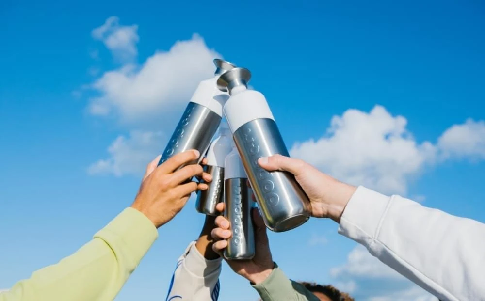 Dopper Steel 350 Ml 7 Dopper Steel 350 Ml - Afbeelding 7