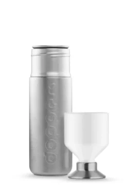 Dopper Steel 1,1 L 8 Dopper Steel 1,1 L -Kampeer Plezier 89966 dopper steel 11 l