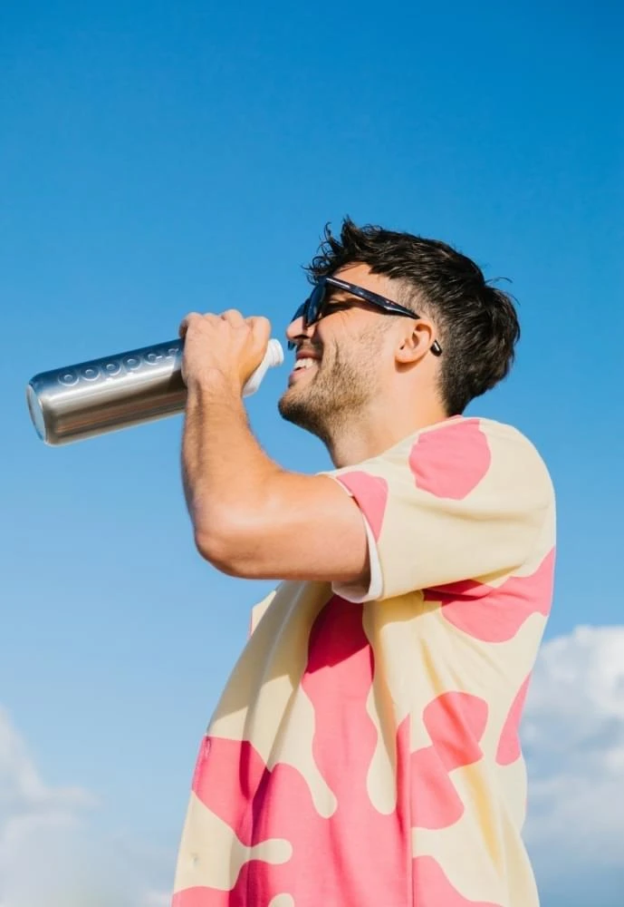 Dopper Steel 1,1 L 4 Dopper Steel 1,1 L - Afbeelding 4