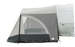 Hendriks Lucca 2 Inclusief - Caravanluifel -Kampeer Plezier 90004 reda lucca 2 compleet