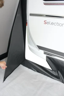 Hendriks Lucca 2 Inclusief - Caravanluifel -Kampeer Plezier 90005 reda lucca 2 compleet