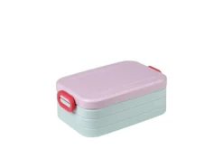 Mepal Bento Take A Break Midi Vibe Lunchbox Roze
