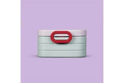 Mepal Bento Take A Break Midi Vibe Lunchbox Roze 9 Mepal Bento Take A Break Midi Vibe Lunchbox Roze -Kampeer Plezier 90037 mepal bento take a break midi vibe lunchbox