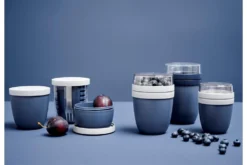 Mepal Lunchpot Ellipse Vibe Roze 14 Mepal Lunchpot Ellipse Vibe Roze -Kampeer Plezier 90139 mepal lunchpot ellipse vibe