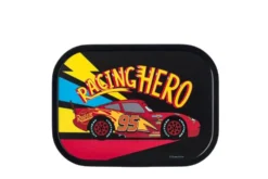 Mepal Lunchbox Campus - Cars GO 10 Mepal Lunchbox Campus - Cars GO -Kampeer Plezier 90274 mepal lunchbox campus cars go