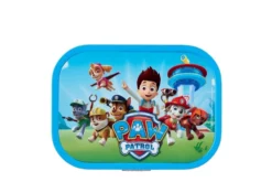 Mepal Lunchbox Campus - Paw Patrol -Kampeer Plezier 90282 mepal lunchbox campus paw patrol