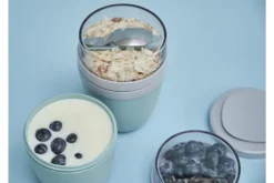 Mepal Vouwlepel Ellipse Wit -Kampeer Plezier 90349 mepal vouwlepel ellipse