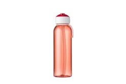Mepal Waterfles Flip-Up Campus 500 Ml Rood