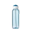 Mepal Waterfles Flip-Up Campus 500 Ml Blauw