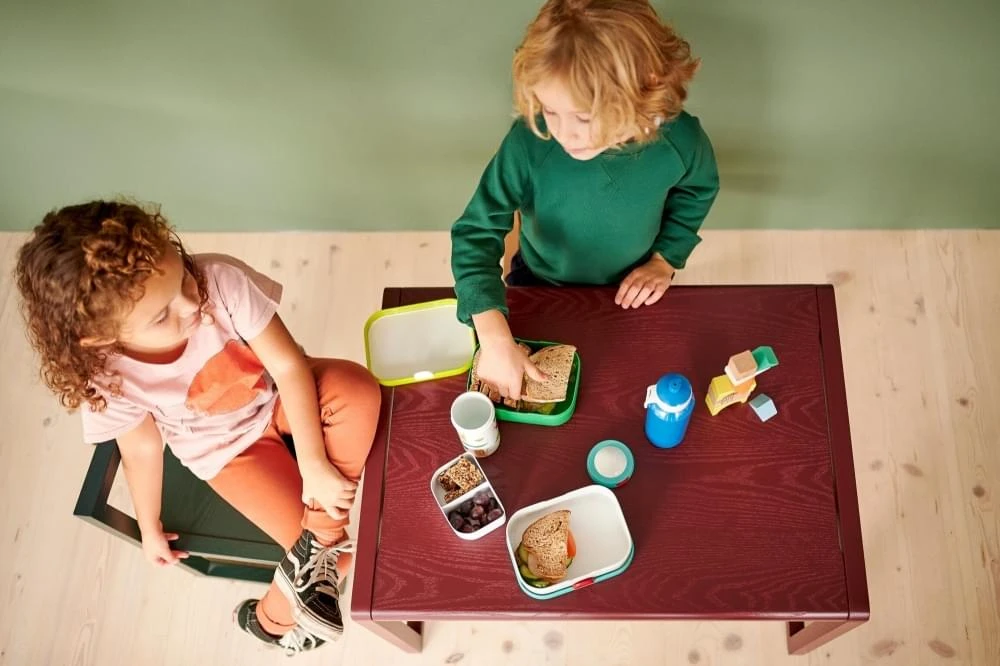 Mepal Schoolbeker Campus - Jungle 6 Mepal Schoolbeker Campus - Jungle - Afbeelding 6