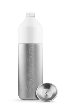 Dopper Steel 0,8 L -Kampeer Plezier 90894 dopper steel 08 l