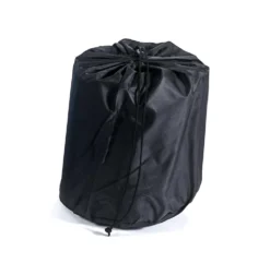 Human Comfort Ablis Thermo Single Luchtbed Hoes - Grijs/Zwart 8 Human Comfort Ablis Thermo Single Luchtbed Hoes - Grijs/Zwart -Kampeer Plezier 91613 human comfort ablis thermo single luchtbed hoes grijszwart