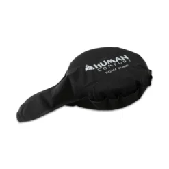 Human Comfort Foam Pomp Slaapmat -Kampeer Plezier 91625 human comfort foam pompslaapmat