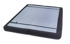 Human Comfort Ablis Thermo Cover Double 15/152 -Kampeer Plezier 91670 human comfort ablis thermo cover double 15152