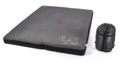 Human Comfort Ablis Thermo Cover Double 15/152 -Kampeer Plezier 91671 human comfort ablis thermo cover double 15152