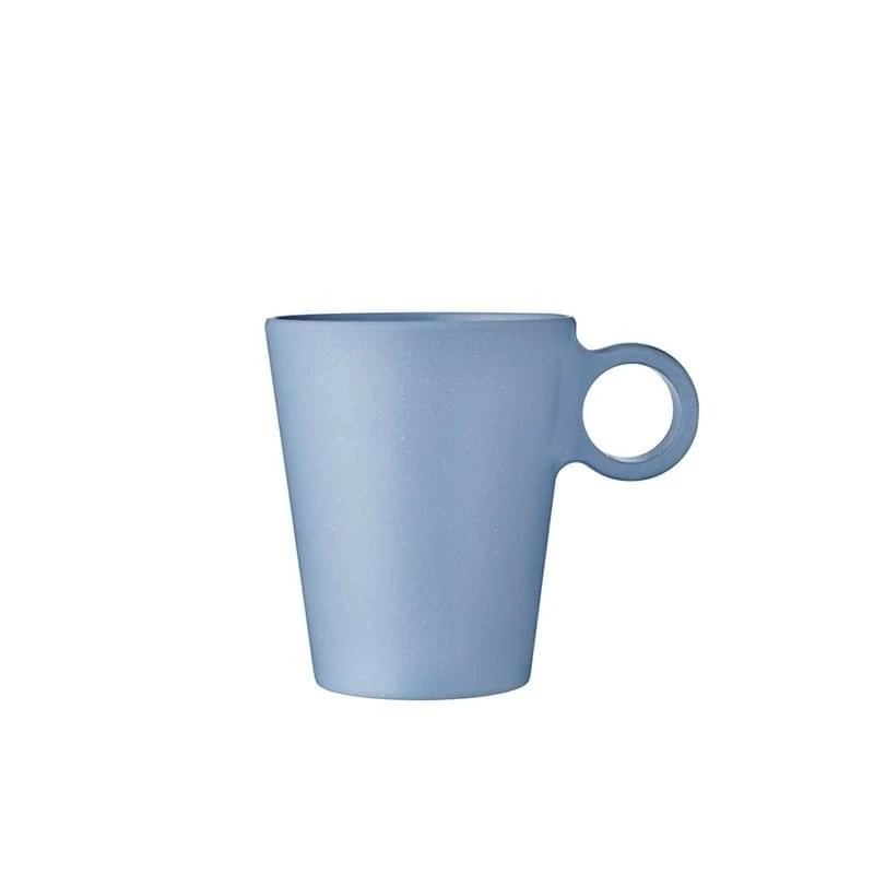 Mepal Mok Bloom 300 Ml Blauw 1 Mepal Mok Bloom 300 Ml Blauw