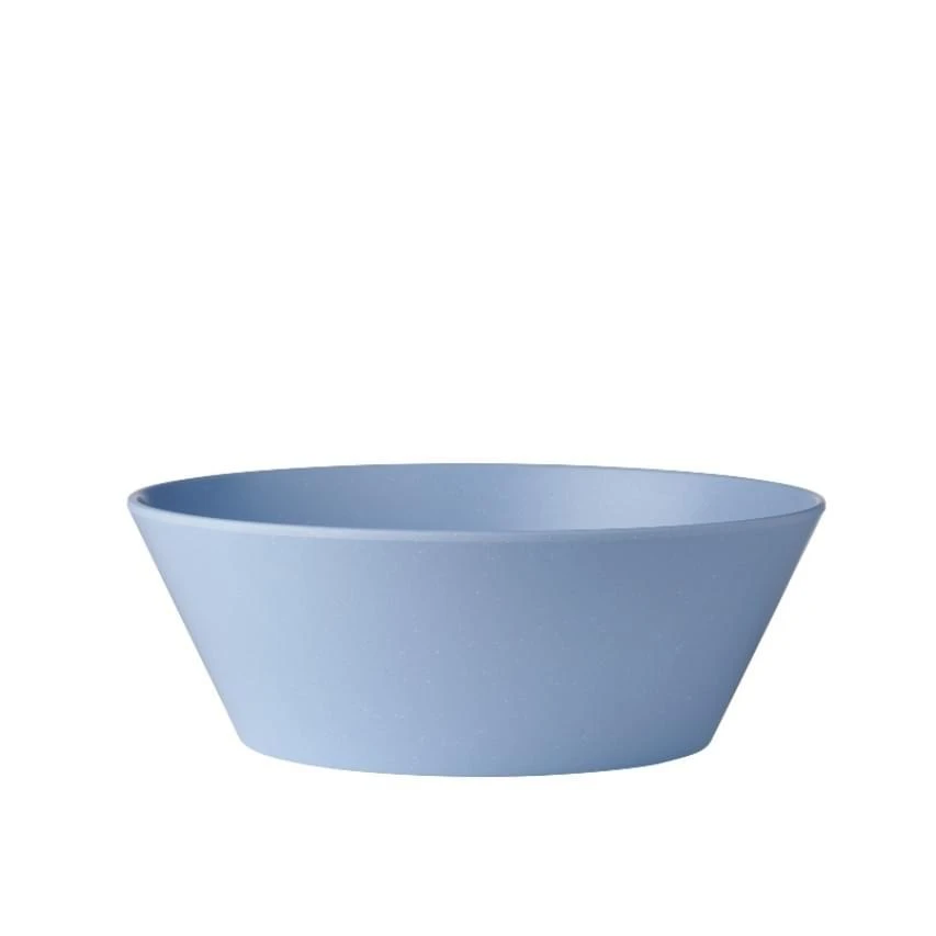 Mepal Serveerschaal Bloom 1,5 L Blauw 1 Mepal Serveerschaal Bloom 1,5 L Blauw