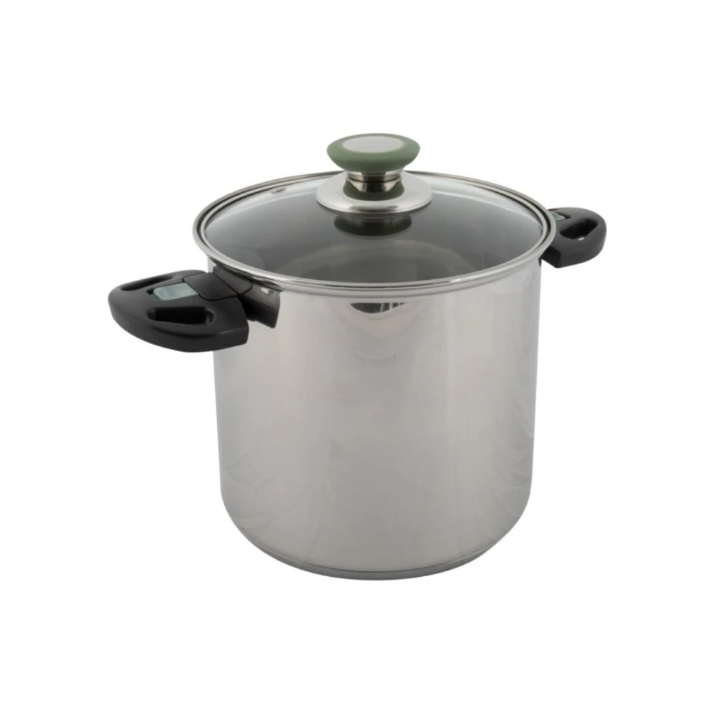 Bo-Camp Pan Elegance Inductie 12 Cm 1 Bo-Camp Pan Elegance Inductie 12 Cm