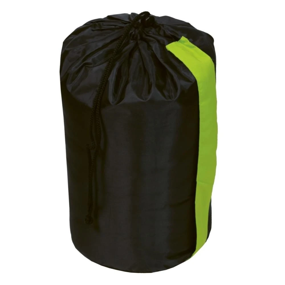 Polydaun Beach House Deken Slaapzak Synthetisch Groen 3 Polydaun Beach House Deken Slaapzak Synthetisch Groen - Afbeelding 3