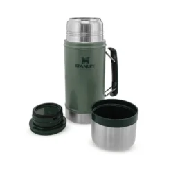 Stanley The Legendary Classic Food Jar 0.94L Groen 5 Stanley The Legendary Classic Food Jar 0.94L Groen -Kampeer Plezier 94385 stanley the legendary classic food jar 0.94l groen