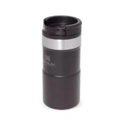Stanley The NeverLeak Travel Mug 0.25L Zwart