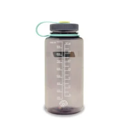 Nalgene Wide-Mouth Drinkfles Paars -Kampeer Plezier 95412 stanley wide mouth 1000ml aubergine sustain