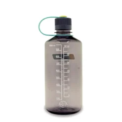Nalgene Narrow-Mouth Drinkfles Paars -Kampeer Plezier 95421 stanley narrow mouth 1000ml aubergine sustain