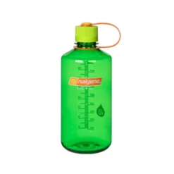 Nalgene Narrow-Mouth Drinkfles Groen