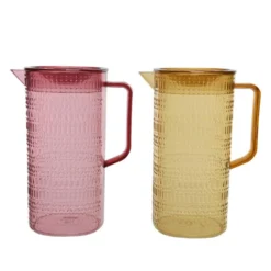 Decoris Waterkan Plastic