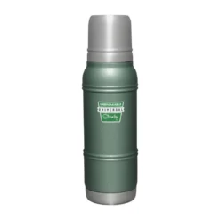 Stanley The Milestones Thermal Bottle 1.0L 1960 Groen