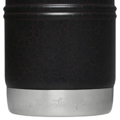 Stanley The Milestones Thermal Bottle 1.0L 1920 Zwart -Kampeer Plezier 96179 stanley the milestones thermal bottle 1.0l 1920