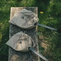 Robens Smokey Hill Frying Pan -Kampeer Plezier 96628 robens smokey hill frying pan