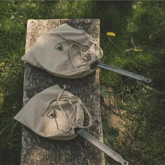 Robens Smokey Hill Crepe Pan 4 Robens Smokey Hill Crepe Pan - Afbeelding 4