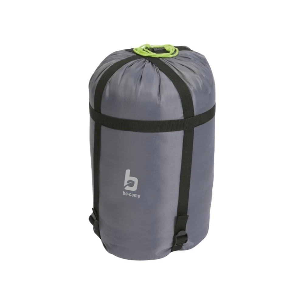 Bo-Camp Slaapzak Compressie Bag XL 1 Bo-Camp Slaapzak Compressie Bag XL