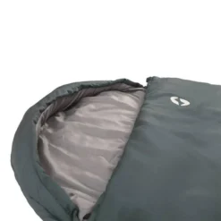 Outwell Campion Lux Deken Slaapzak Synthetisch Groen -Kampeer Plezier 96760 outwell campion lux deken slaapzak