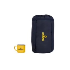 Nomad Compressiezak L -Kampeer Plezier 96845 nomad compressiezak l