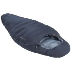 Nomad Inca Pro 1250 LZ Mummy Slaapzak Synthetisch Blauw 10 Nomad Inca Pro 1250 LZ Mummy Slaapzak Synthetisch Blauw -Kampeer Plezier 97564 nomad cuzco 1250 lz mummy slaapzak synthetisch