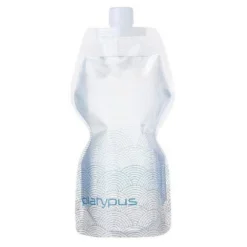 Platypus SoftBottle Waves 1L Drinksysteem