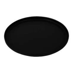 Bo-Camp Patom 16-delige Serviesset Zwart -Kampeer Plezier 98063 bo camp patom 16 delige serviesset